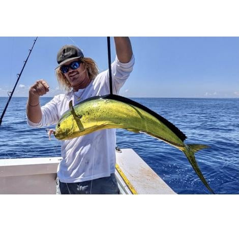 Mahi Mahi!