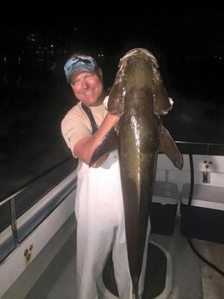 Cobia makes top 5 list