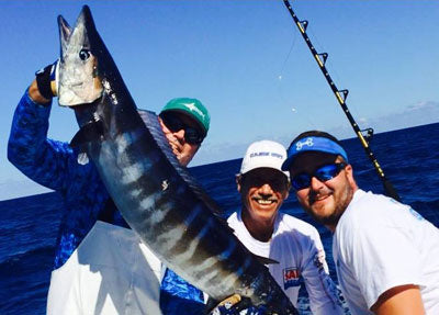 Wahoo Weekend