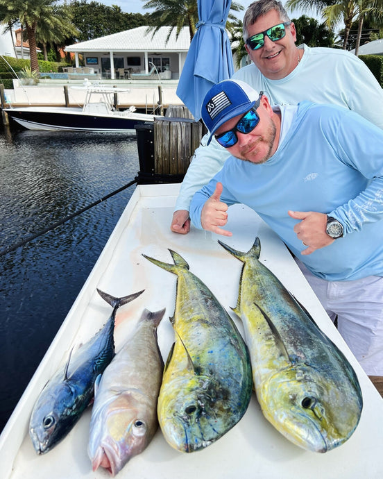 Weather Finally Looks Great for Fishing This Weekend