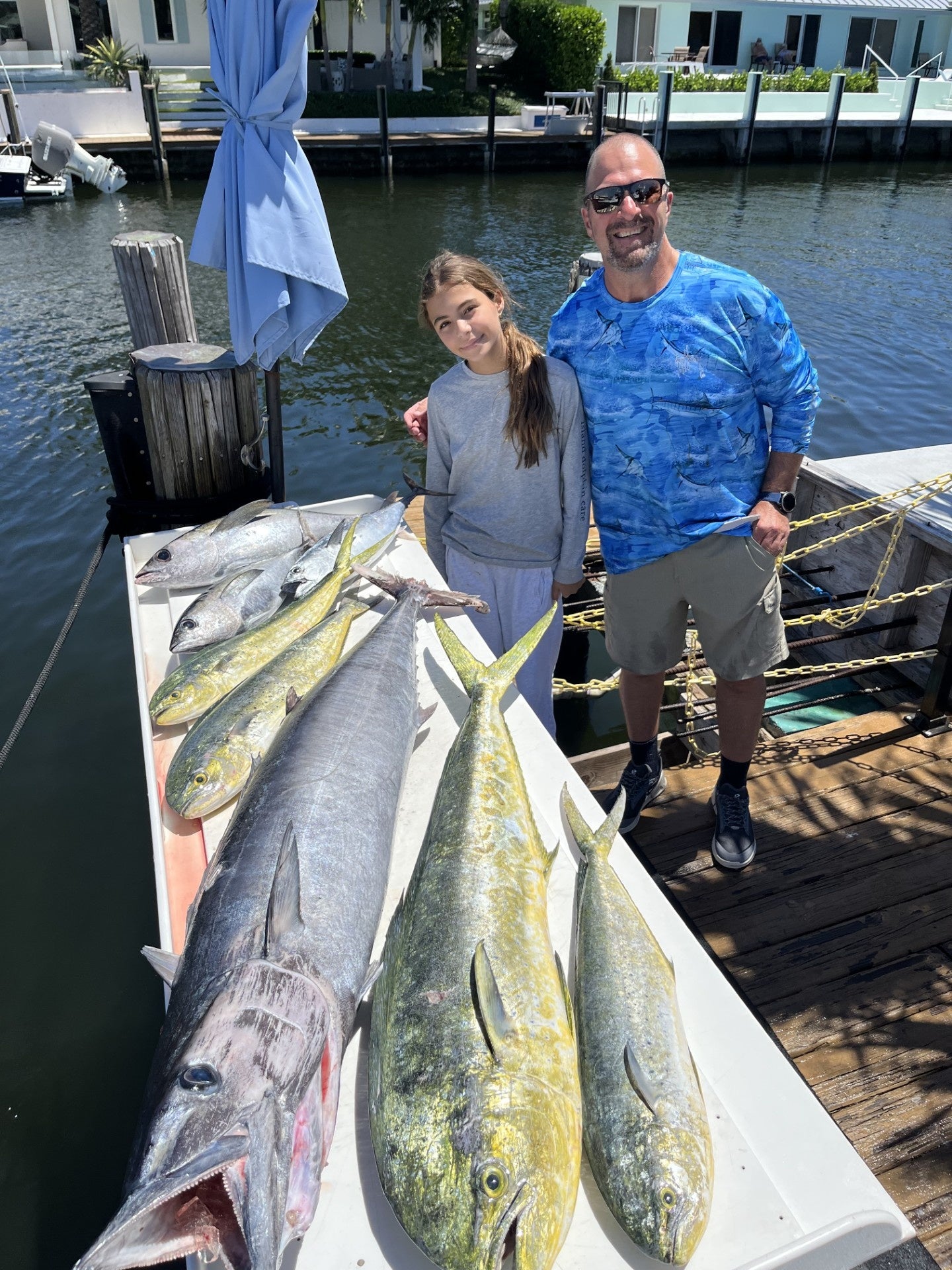 Meat Fish Season Has Arrived Off South Florida | RJ Boyle
