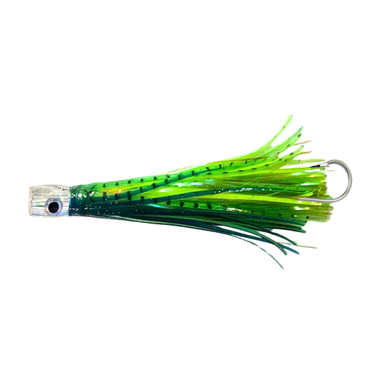 RJ Boyle Mirrored Micro Jackson - Flat