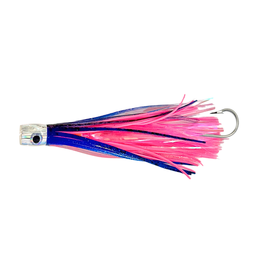RJ Boyle Mirrored Micro Jackson - Flat