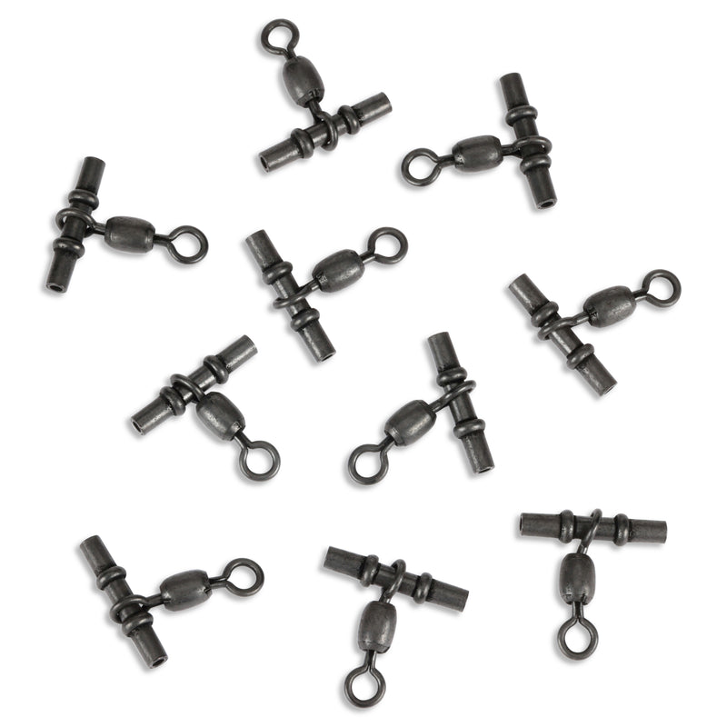 Load image into Gallery viewer, Hi-Liner Brass Swivel Sleeves
