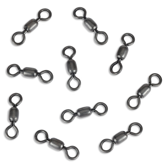 Hi-Liner Brass Crane Swivels