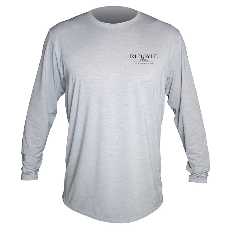Load image into Gallery viewer, Abaco Marlin - ANETIK Long Sleeve UPF 30+ - RJ Boyle
