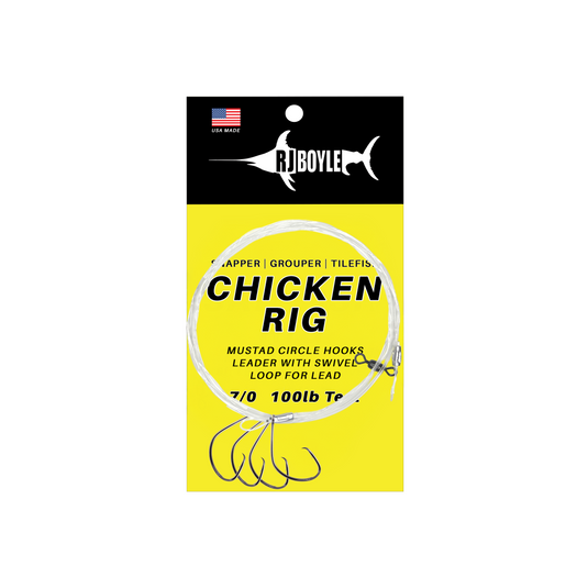 Chicken Rig