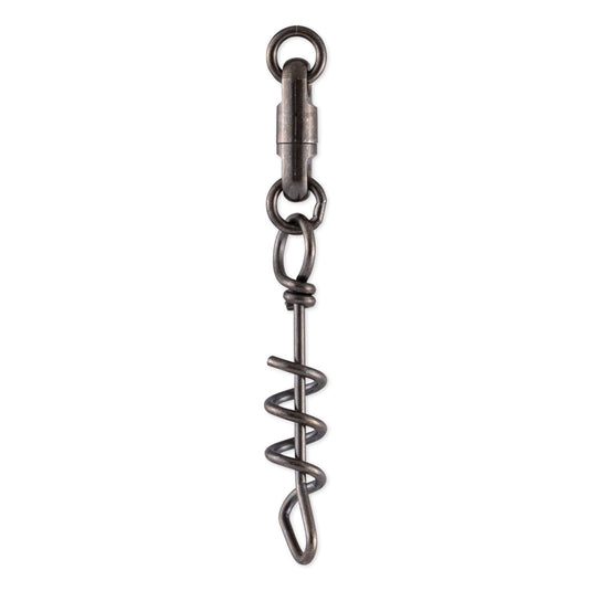 Diamond Dredge Dawg Brass Dredge Swivels