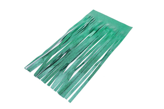 Fire Tailz Vinyl Lure Skirts