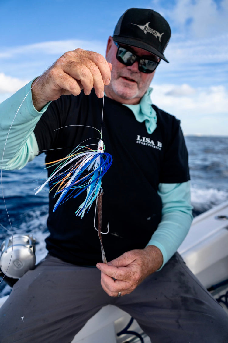 Planer Fishing