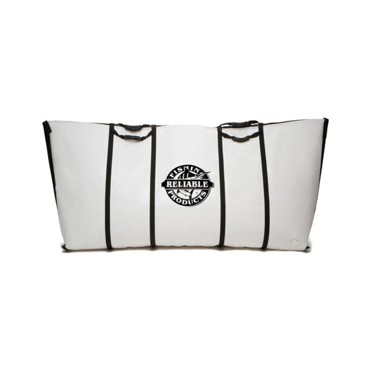 42" X 90" Insulated Kill Bag, Cow Tuna Edition - RJ Boyle