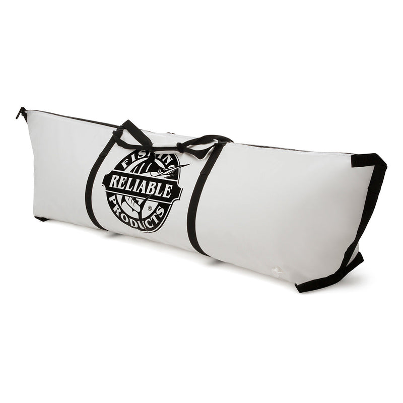 Load image into Gallery viewer, 20" X 72" Insulated Kill Bag, King Mackeral - RJ Boyle

