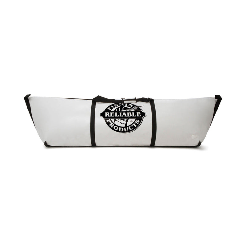 Load image into Gallery viewer, 20" X 72" Insulated Kill Bag, King Mackeral - RJ Boyle
