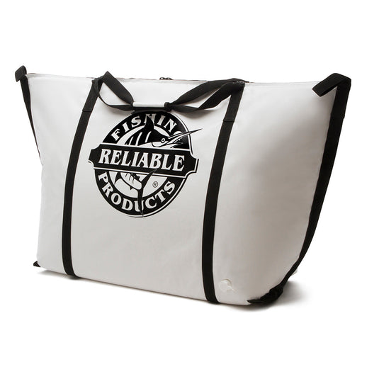 28" X 48" Insulated Kill Bag, Yellowtail Edition - RJ Boyle