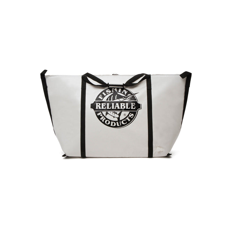 Load image into Gallery viewer, 28" X 48" Insulated Kill Bag, Yellowtail Edition - RJ Boyle
