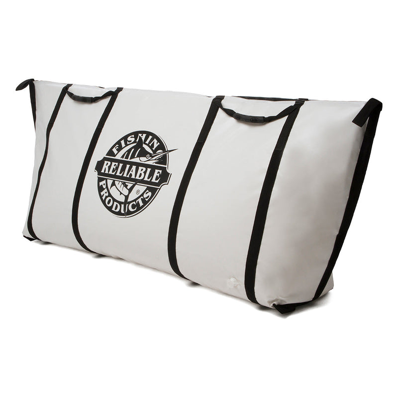 Load image into Gallery viewer, 30" X 72" Insulated Kill Bag, Offshore Edition - RJ Boyle
