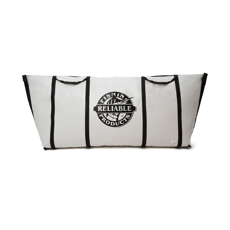 Load image into Gallery viewer, 30" X 72" Insulated Kill Bag, Offshore Edition - RJ Boyle
