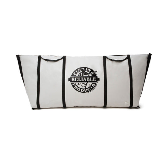 30" X 72" Insulated Kill Bag, Offshore Edition - RJ Boyle