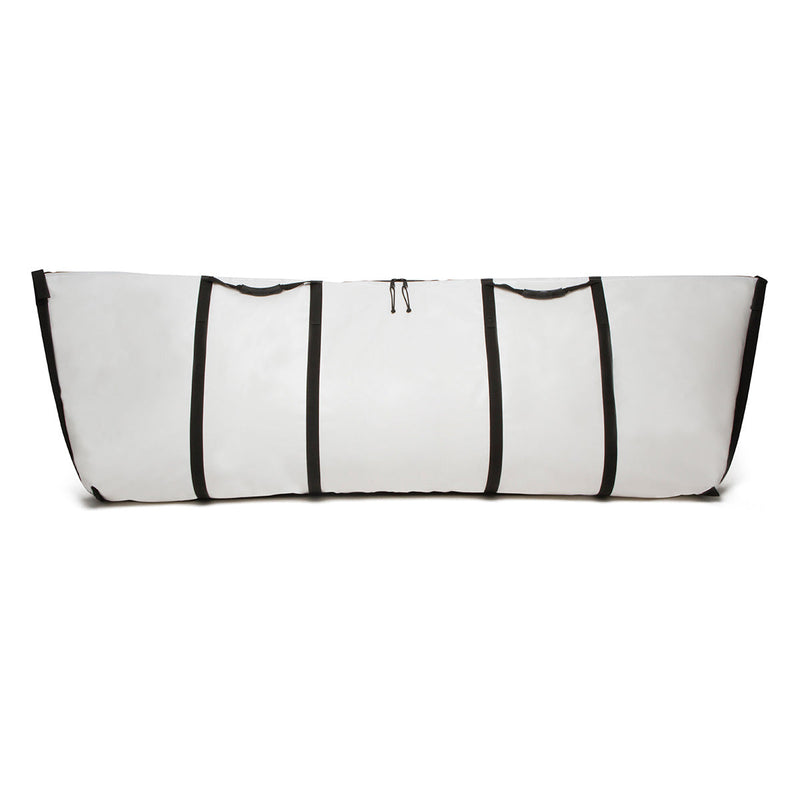 Load image into Gallery viewer, 30" X 90" Insulated Kill Bag, Big Tuna Edition - RJ Boyle
