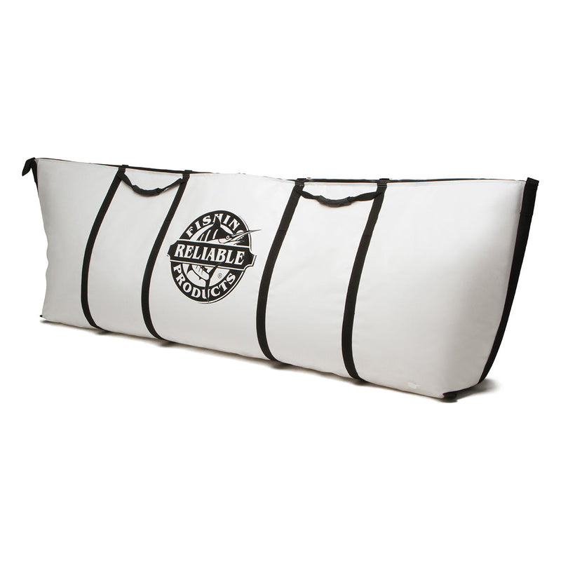 Load image into Gallery viewer, 30" X 90" Insulated Kill Bag, Big Tuna Edition - RJ Boyle
