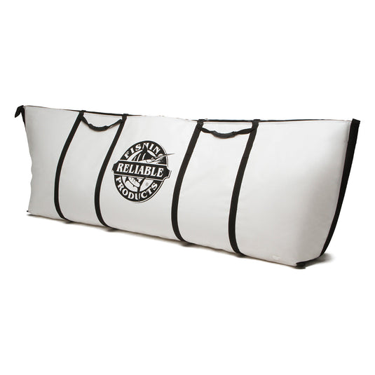 30" X 90" Insulated Kill Bag, Big Tuna Edition - RJ Boyle