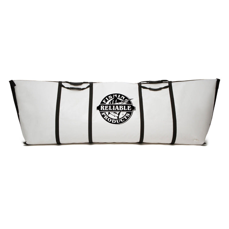 Load image into Gallery viewer, 30" X 90" Insulated Kill Bag, Big Tuna Edition - RJ Boyle
