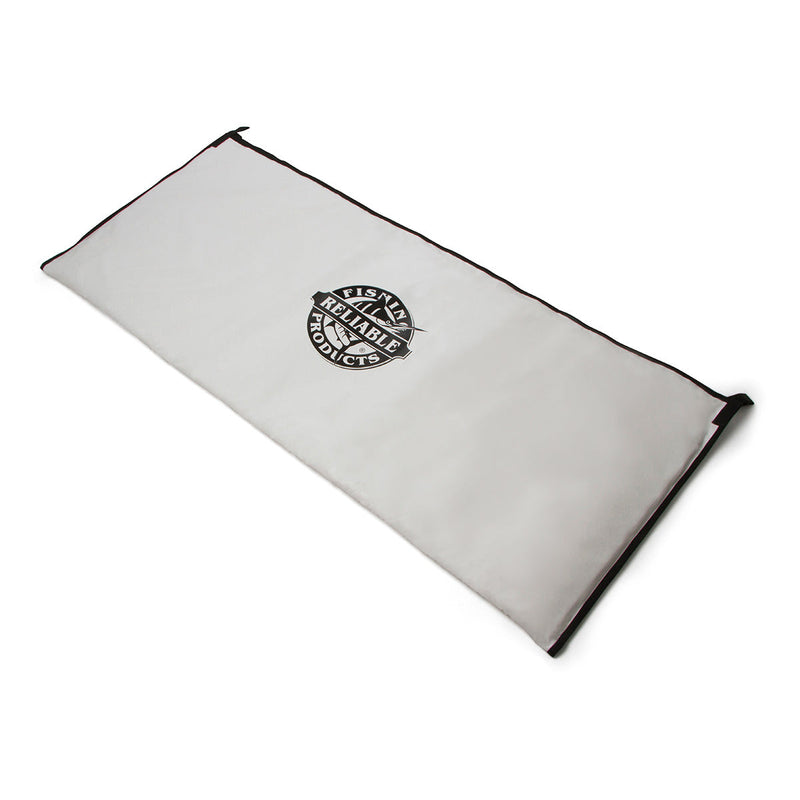 Load image into Gallery viewer, 50" x 105" Tournament Blanket - RJ Boyle
