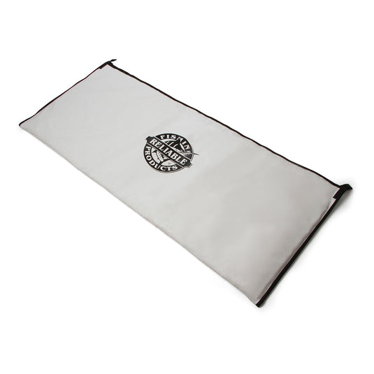 50" x 105" Tournament Blanket - RJ Boyle