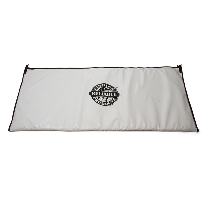 Load image into Gallery viewer, 40" X 90" Tuna Blanket - RJ Boyle
