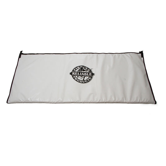 40" X 90" Tuna Blanket - RJ Boyle