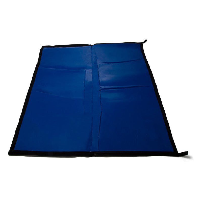 Load image into Gallery viewer, 40" X 90" Tuna Blanket - RJ Boyle
