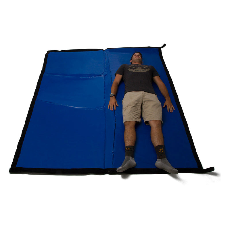 Load image into Gallery viewer, 40" X 90" Tuna Blanket - RJ Boyle
