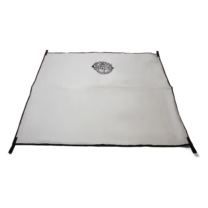 Load image into Gallery viewer, 50" x 105" Tournament Blanket - RJ Boyle
