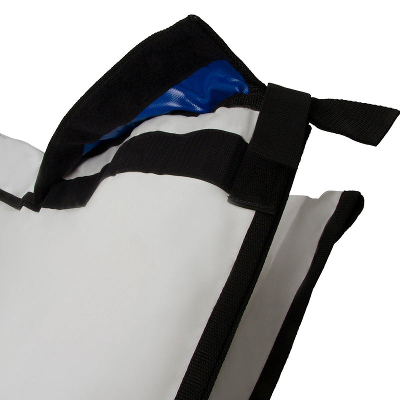 Load image into Gallery viewer, 60" X 126" Commercial Bill Fish Blanket - RJ Boyle
