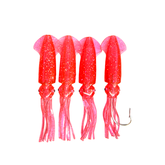 RJ Boyle Tuna / Mahi Candy - Daisy Chain