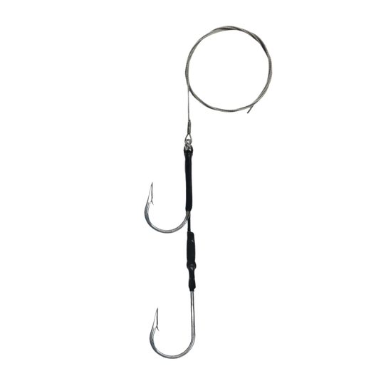 RJ Boyle Wahoo High Speed Trolling Hooksets