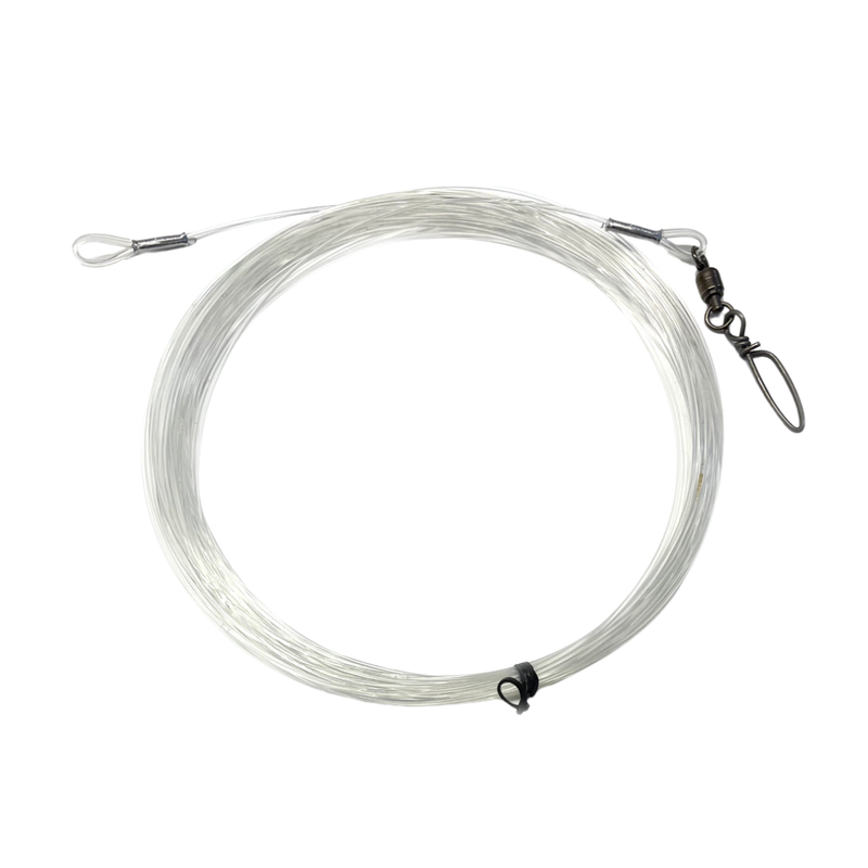 Load image into Gallery viewer, RJ Boyle High Speed Wahoo Shock Leader
