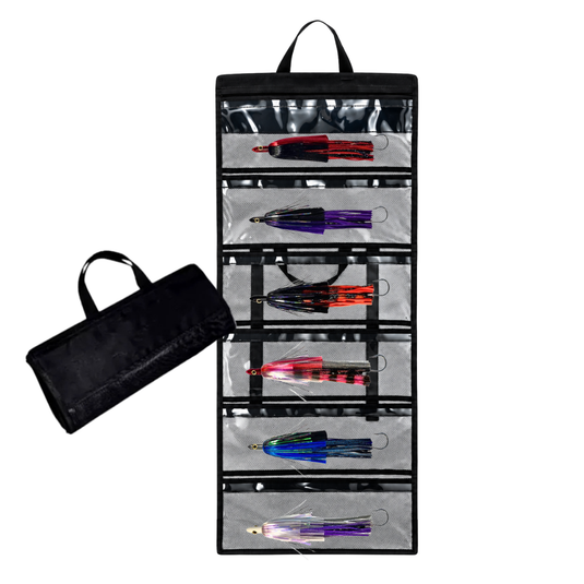 RJ Boyle Lure Bag