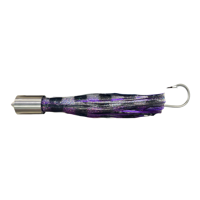 Load image into Gallery viewer, RJ Boyle Wahoo High Speed Trolling Rig - Cowbell
