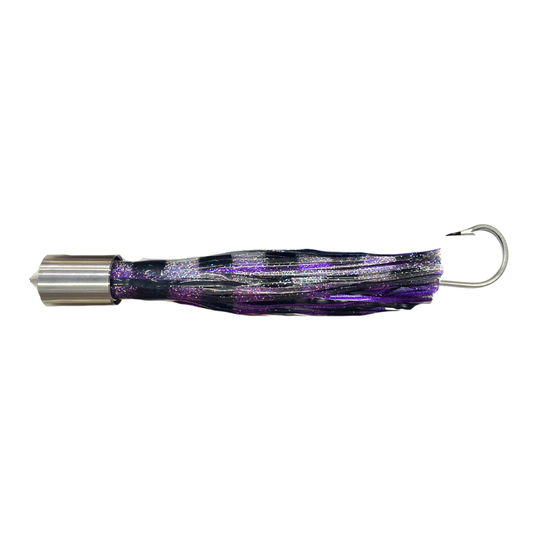 RJ Boyle Wahoo High Speed Trolling Rig - Cowbell