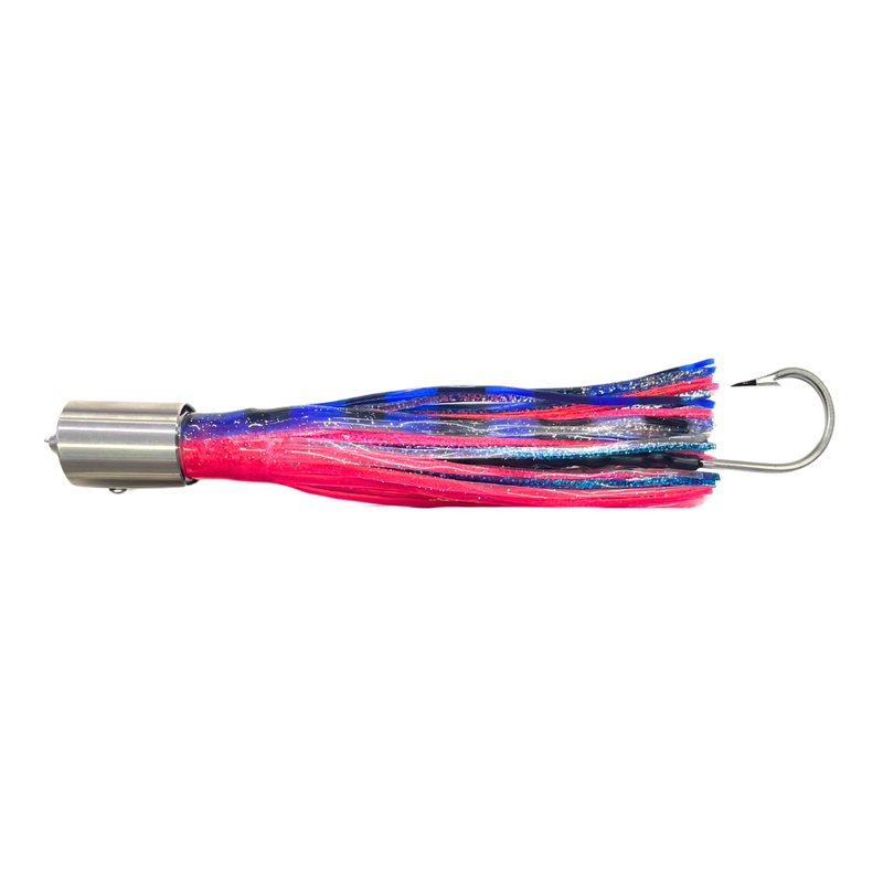 Load image into Gallery viewer, RJ Boyle Wahoo High Speed Trolling Rig - Cowbell
