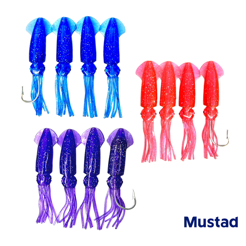 Load image into Gallery viewer, RJ Boyle Tuna / Mahi Candy - Daisy Chain
