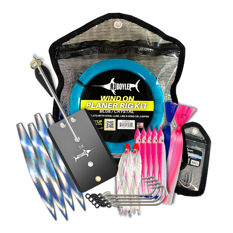 Load image into Gallery viewer, Planer Fishing Daypack - RJ Boyle

