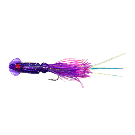Squid Candy - RJ Boyle