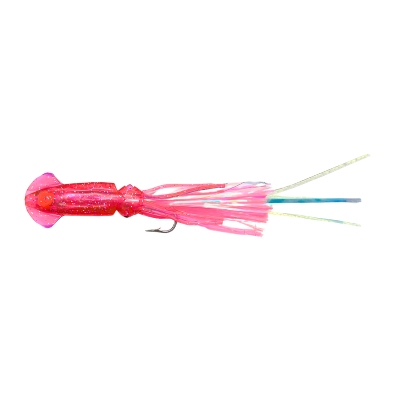 Load image into Gallery viewer, Squid Candy - RJ Boyle
