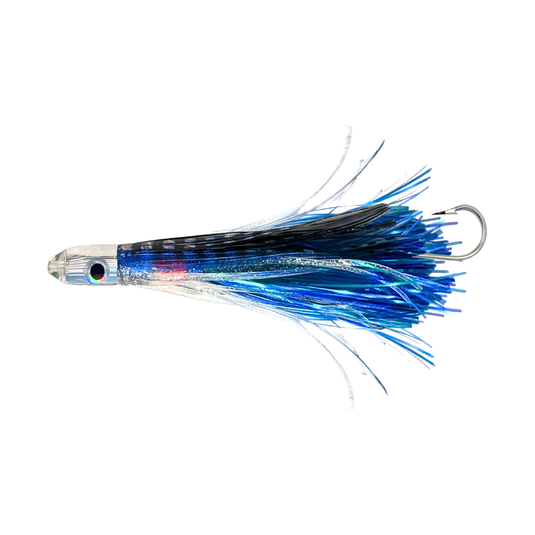 RJ Boyle Mirrored Micro Jackson - Bullet