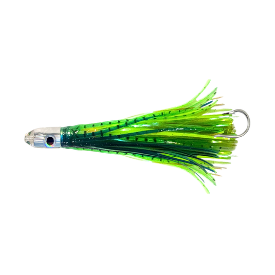 RJ Boyle Mirrored Micro Jackson - Bullet