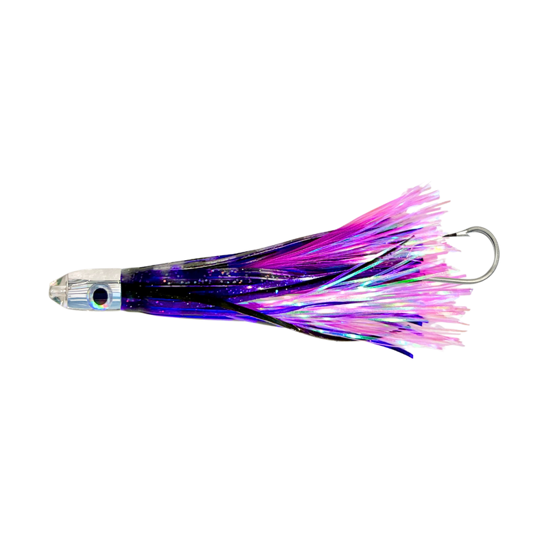 Load image into Gallery viewer, RJ Boyle Mirrored Micro Jackson - Bullet
