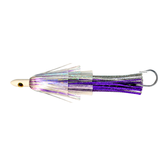 Ilander Wahoo Dart - Crystal Pink | RJ Boyle