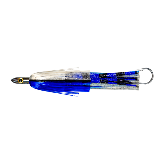 Ilander Wahoo Dart - Crystal Pink | RJ Boyle